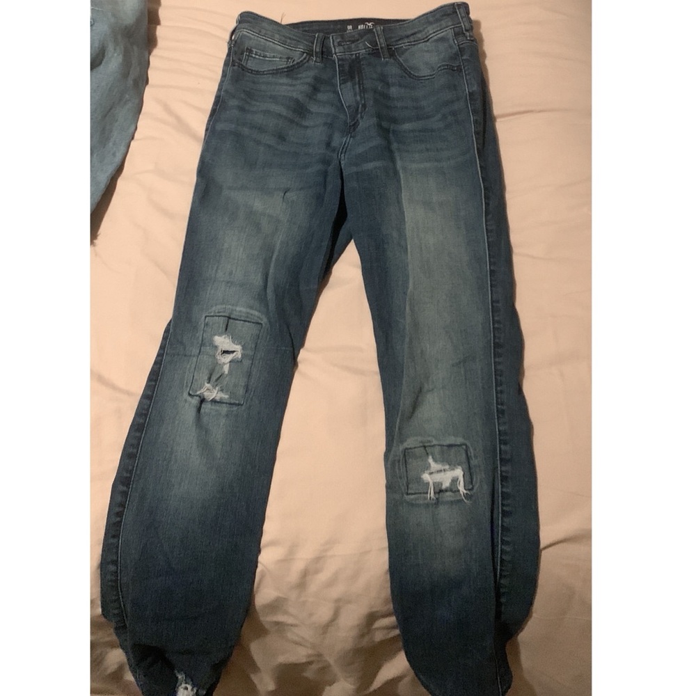 denim jeans